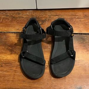 Teva Sandals